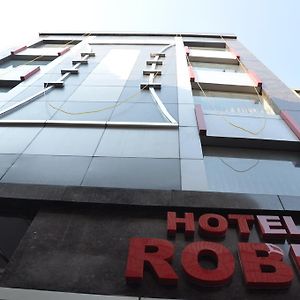 Hotel Robin